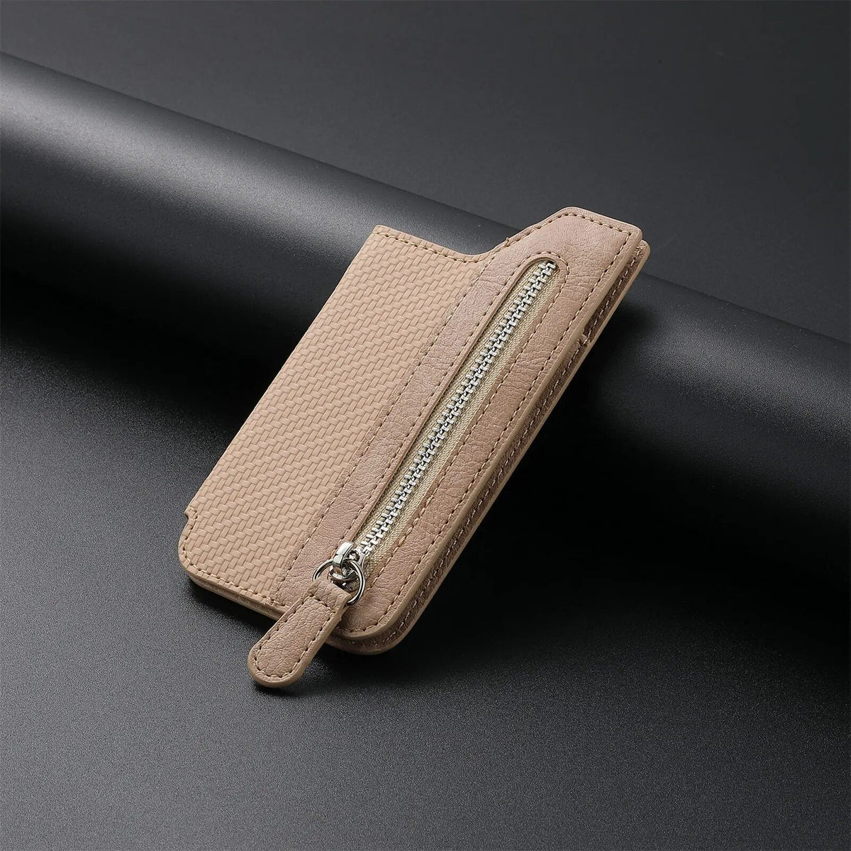 LoungeYard | Multifunctional Leather Wallet for Every Situation — product view 7