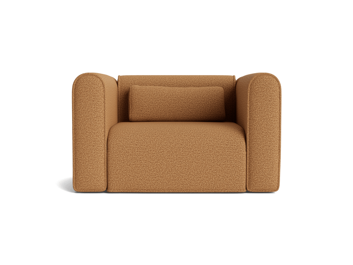 Bangalow Sectional Sofa Cover Pack — product view 7