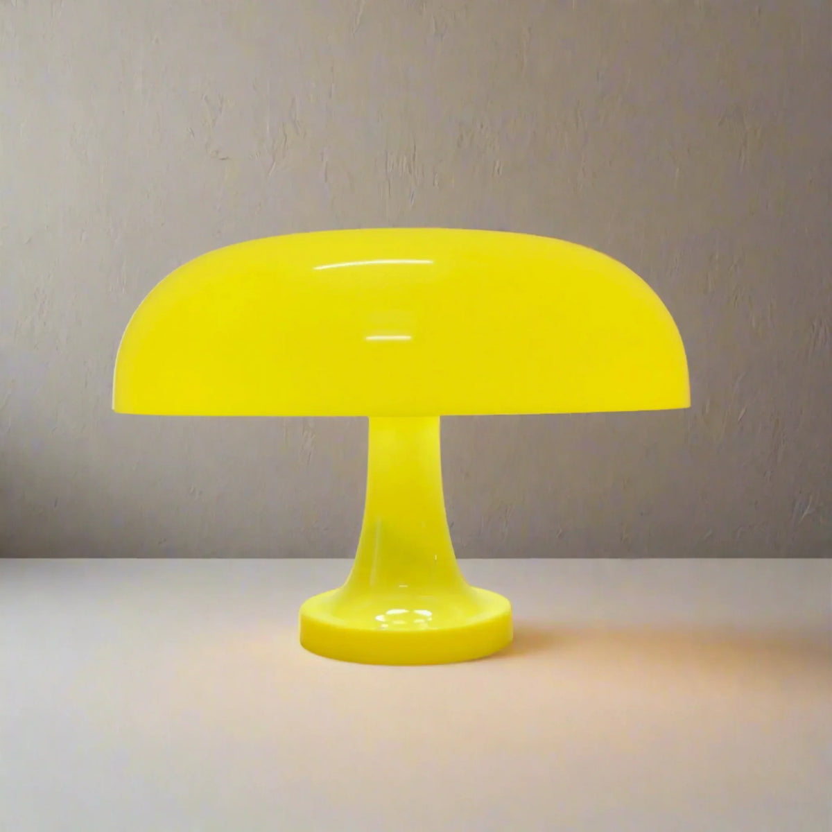 Retro Bedside Table Lamp Warm Ambient LED Living Room Decorative — product view 2