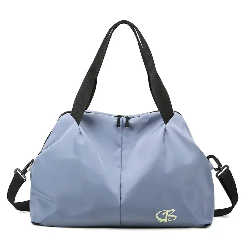 LoungeYard | Sports Bag Valtiva FlexiBag | Large Volume | Waterproof & Multifunctional | For Fitness, Travel & Weekend Trips — product view 1
