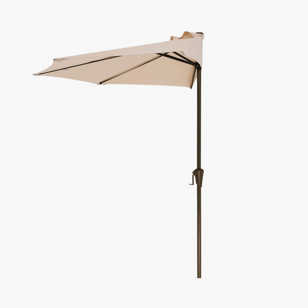 Half Umbrella — product view 1