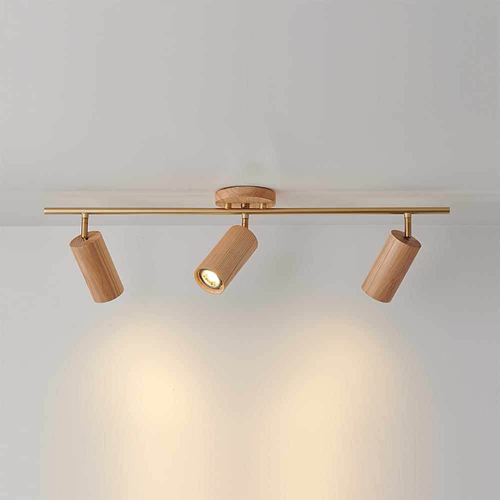 Arthur Ceiling Light Spotlight — product view 6