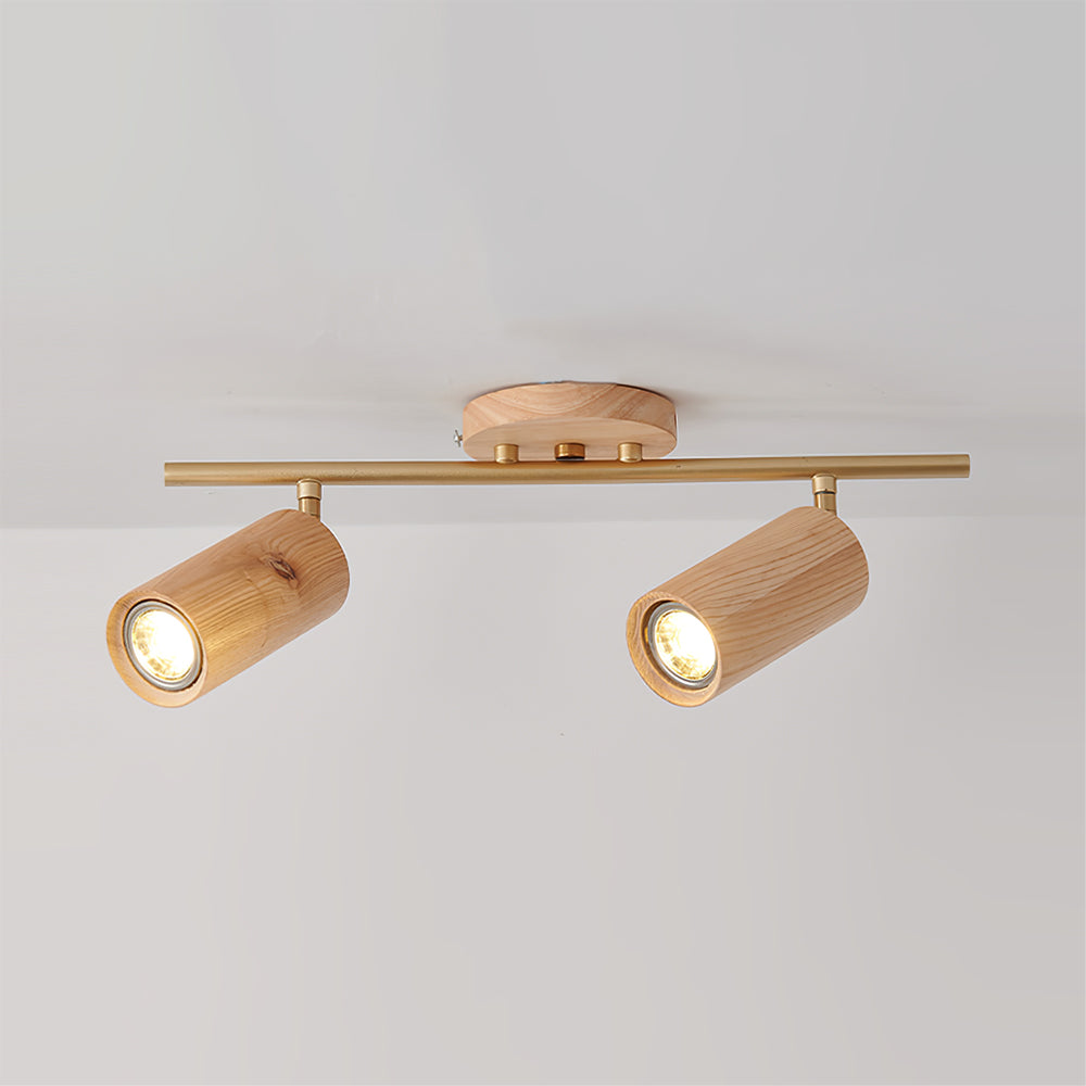 Arthur Ceiling Light Spotlight — product view 4