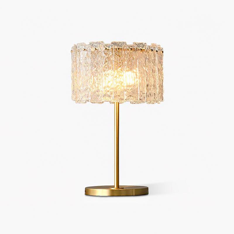 Erliren Crystal Table Lamp — product view 1