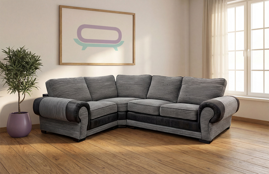 Tango Kingsize Corner — product view 7