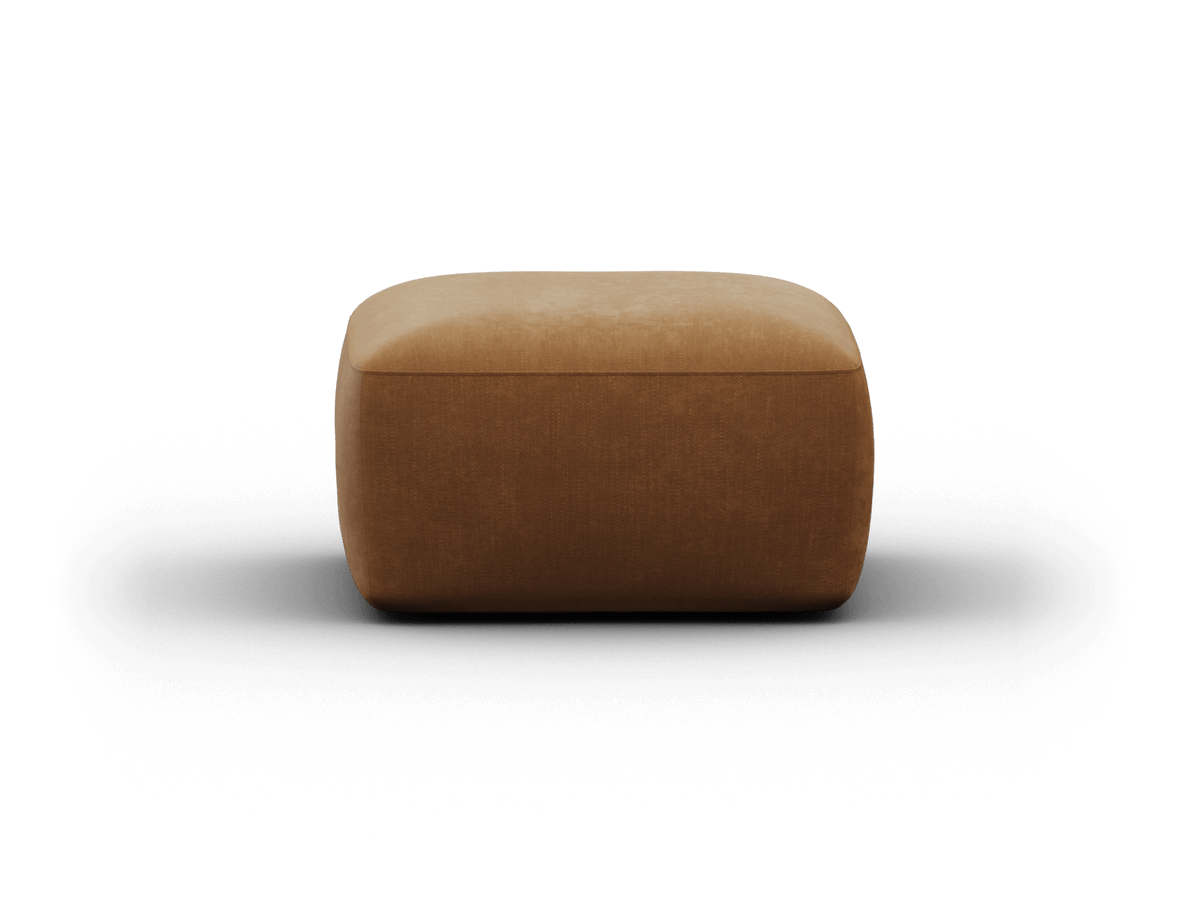 Torquay Sectional Ottoman — product view 3