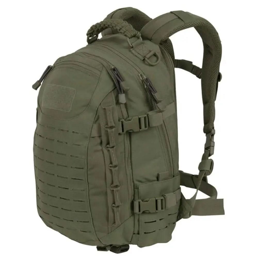 LoungeYard | Robust Backpack for Outdoor, Camping & Day Trips — product view 6