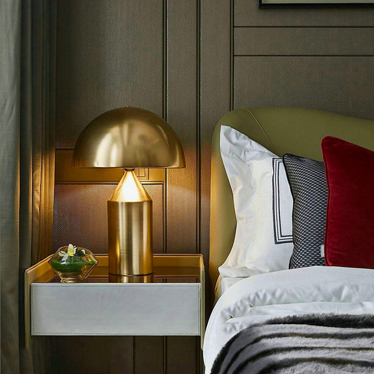 Elna Table Lamp — product view 7