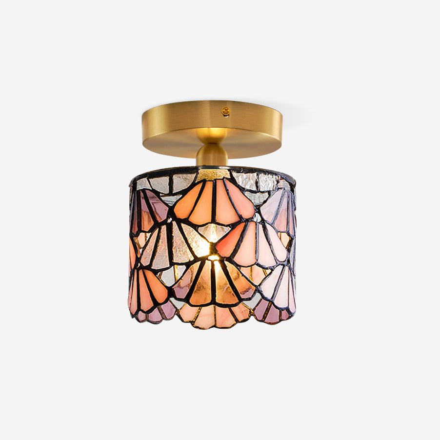 Bloom Ceiling Light Glass — product view 7