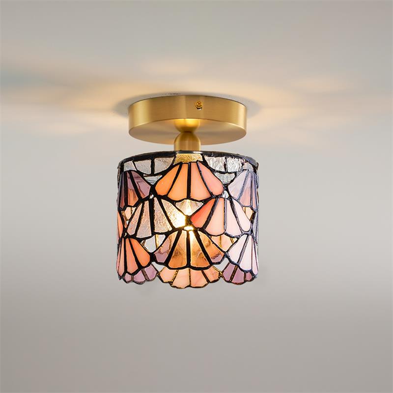Bloom Ceiling Light Glass — product view 5