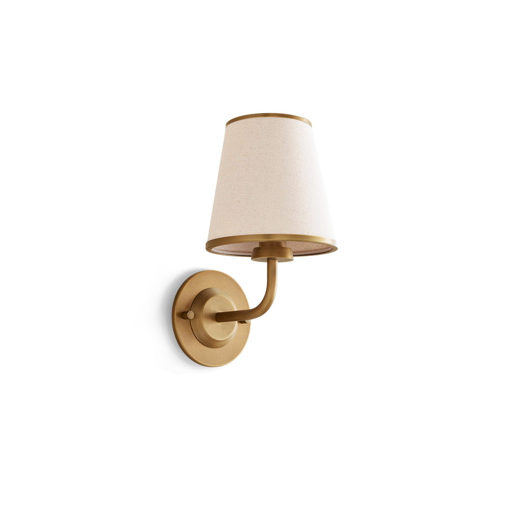 Tiverton Wall Sconce — product view 1