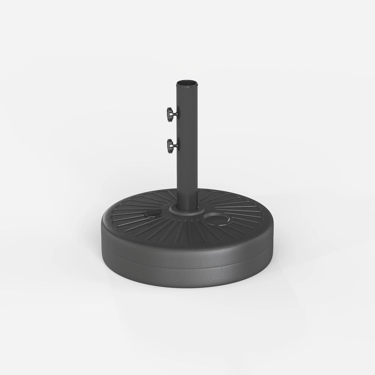 Umbrella Base Water Filled — product view 1