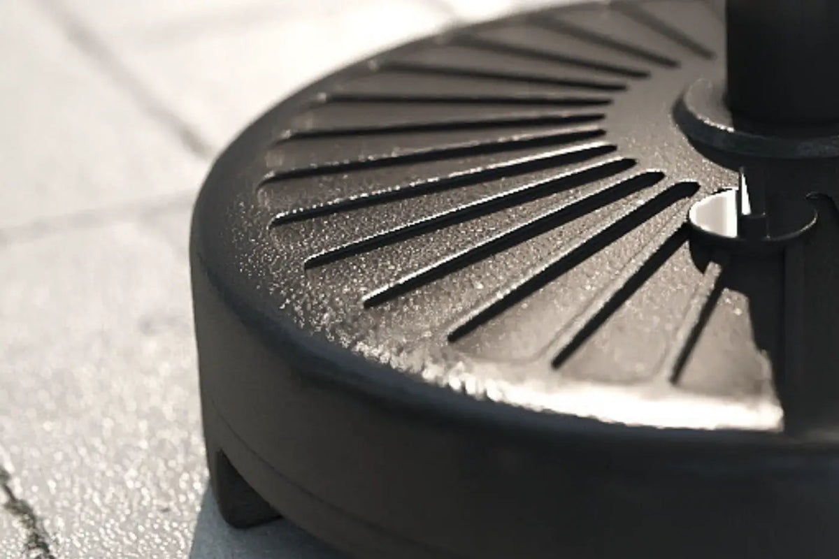Umbrella Base Water Filled — product view 4