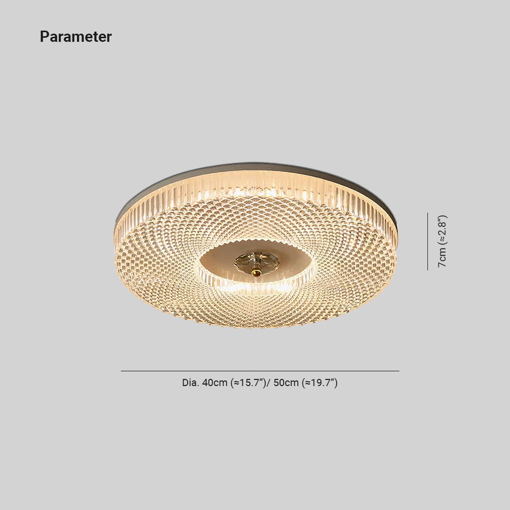 Orb Ceiling Light — product view 5