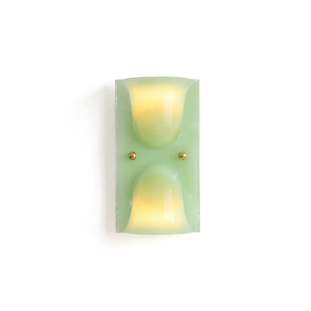 Vale Wall Sconce — product view 1