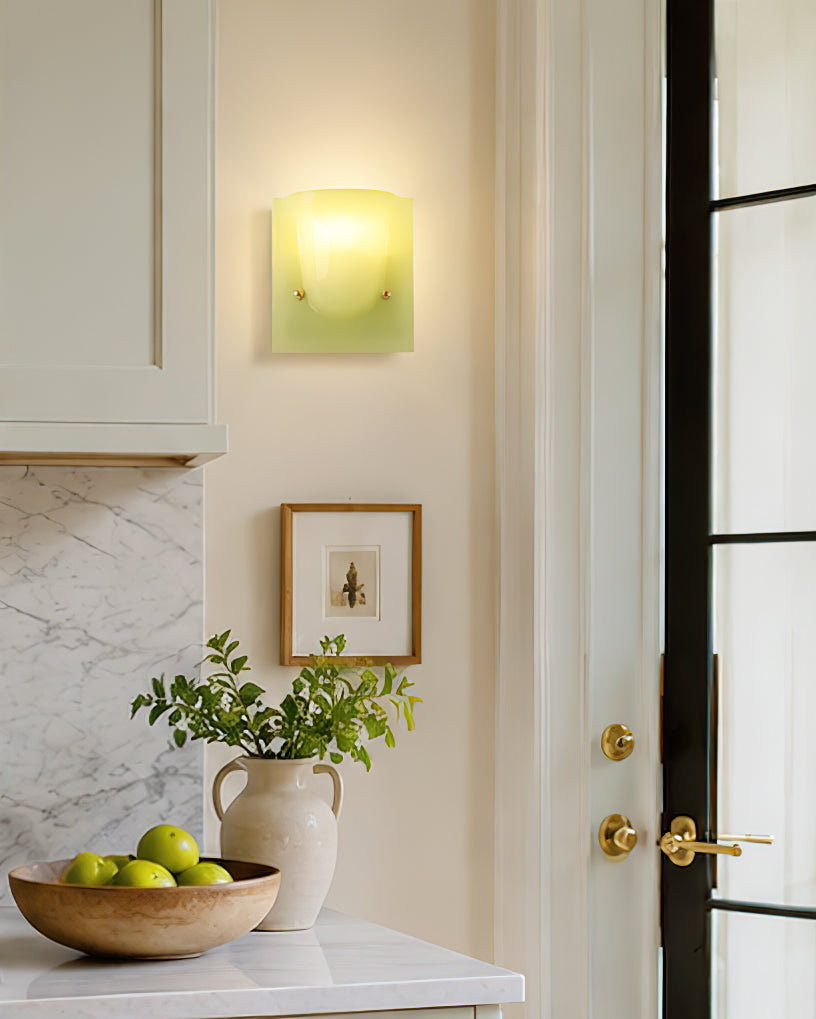 Vale Wall Sconce — product view 5