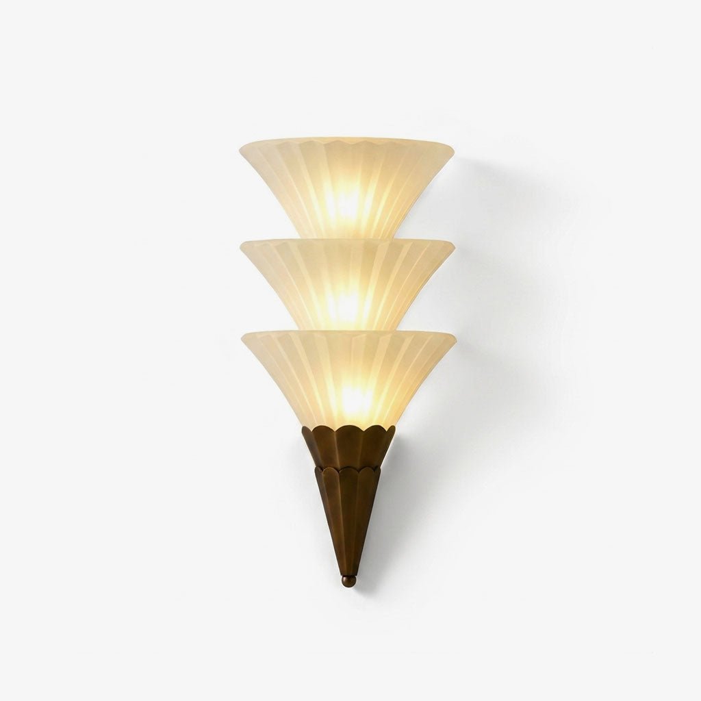 Vionna Wall Sconce — product view 1