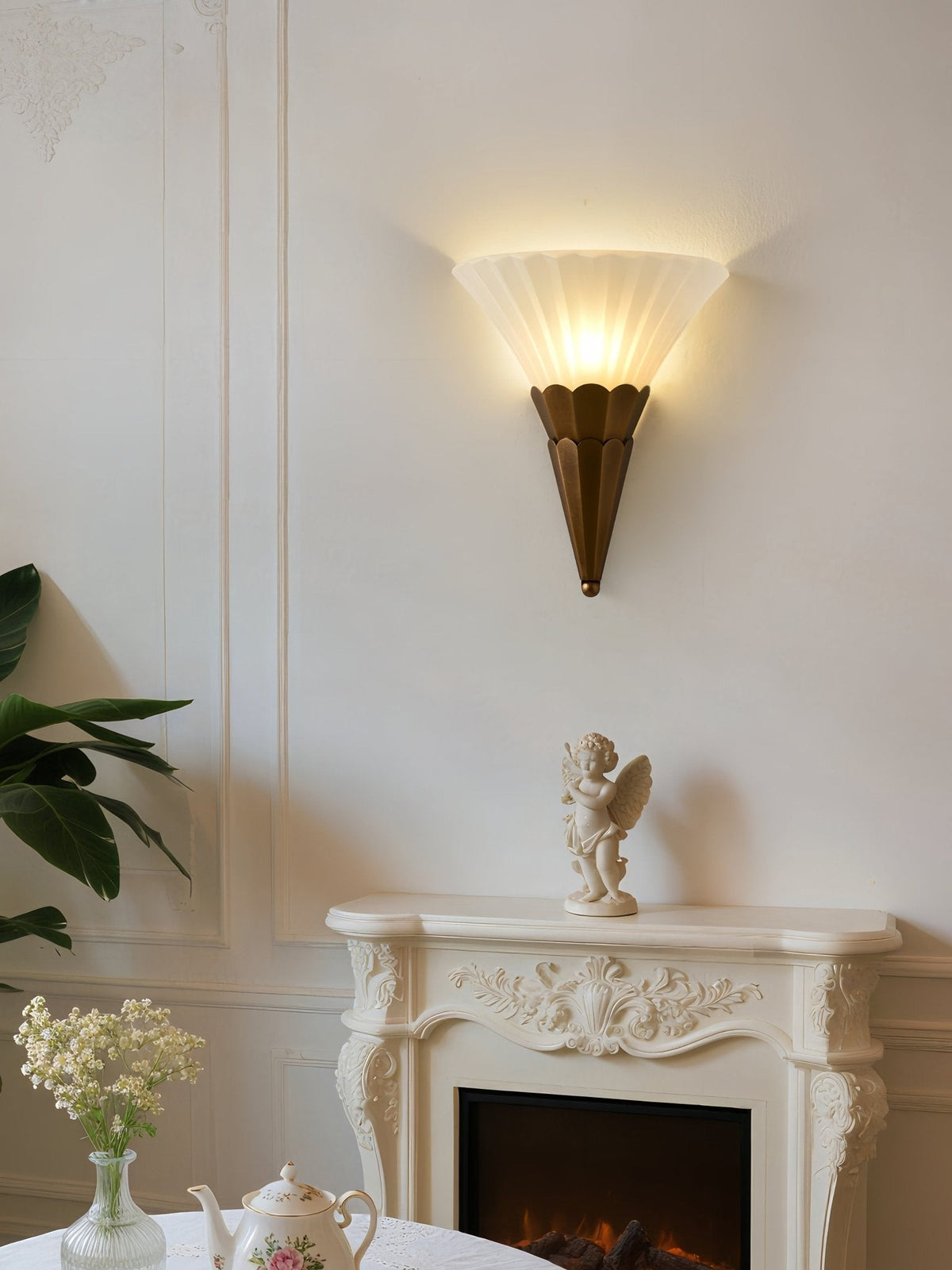 Vionna Wall Sconce — product view 2