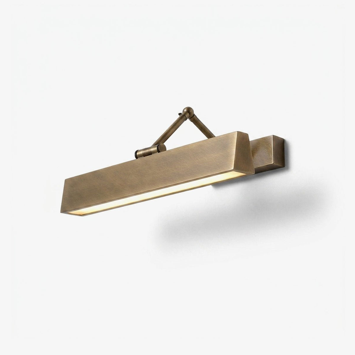 Wynstone Adjustable Vanity Light — product view 1