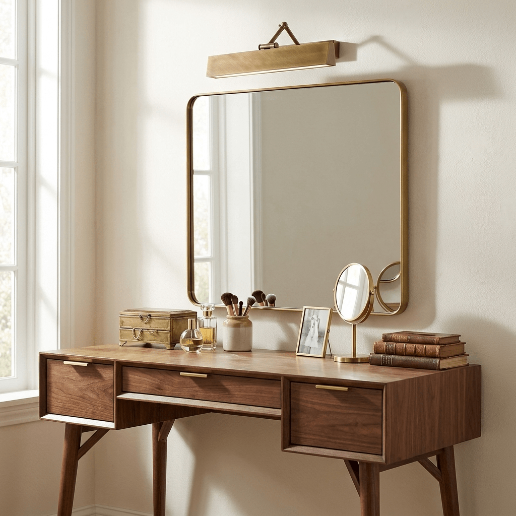 Wynstone Adjustable Vanity Light — product view 2