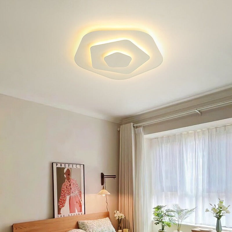 Orris Ceiling Light — product view 1