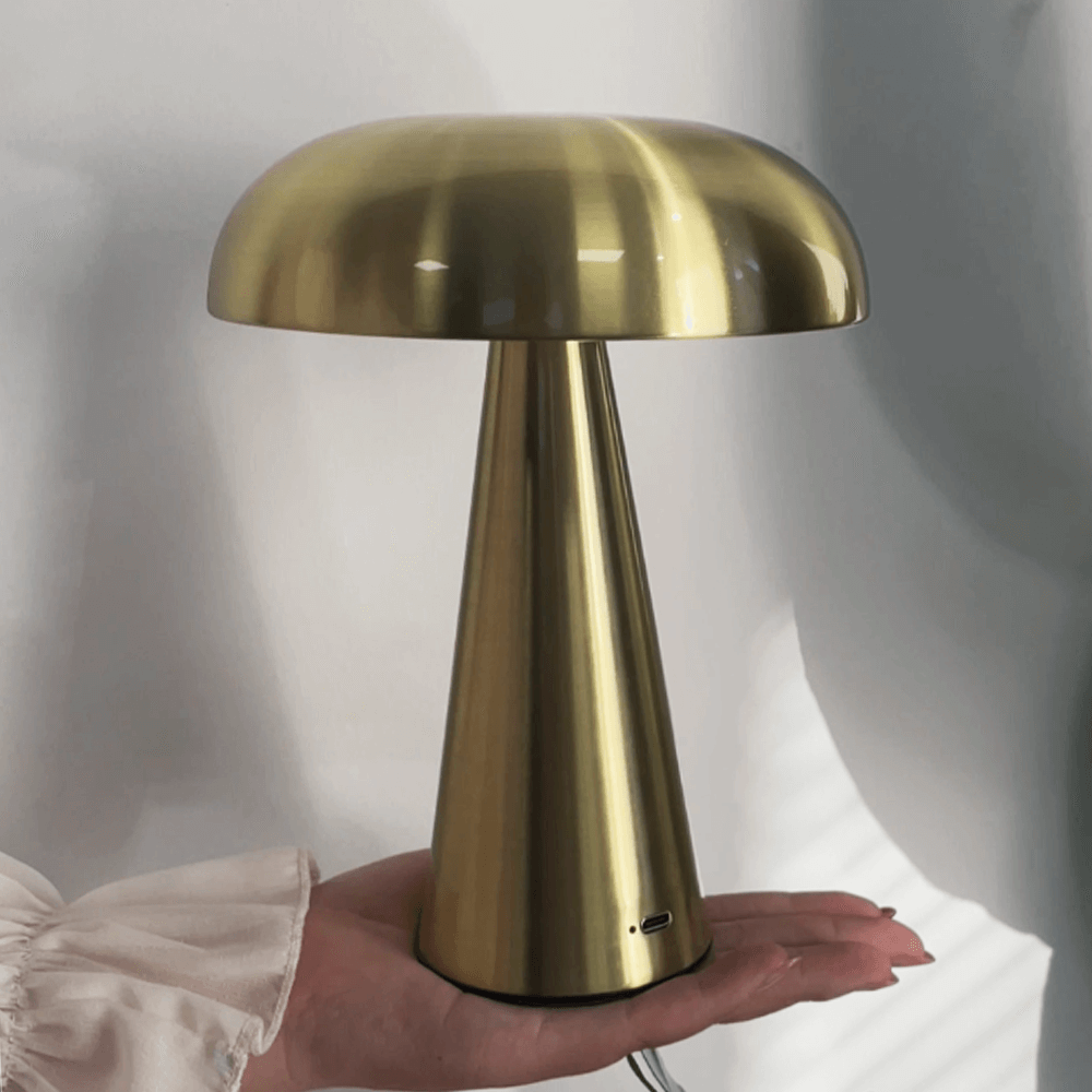 Lumo Table Lamp — product view 1
