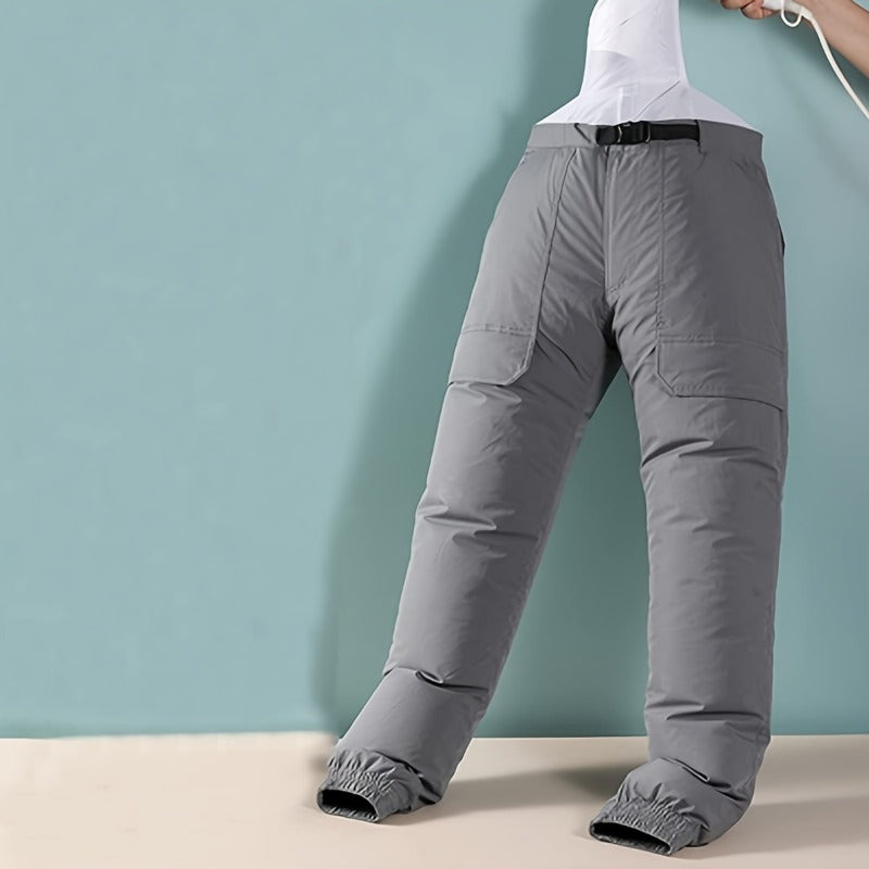 Portable Quick-Dry Clothes Bag LoungeYard — product view 6