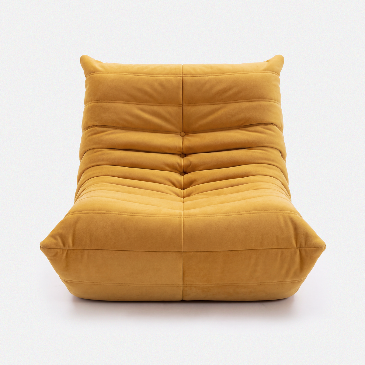 Noma Floor Lounge Chair — product view 1