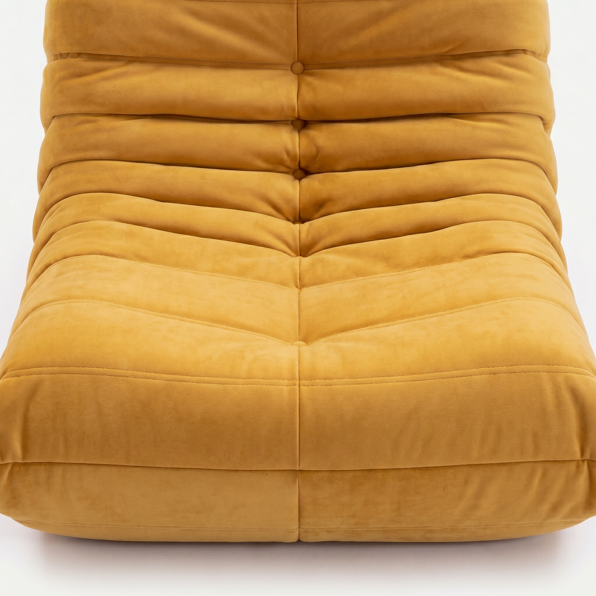 Noma Floor Lounge Chair — product view 5