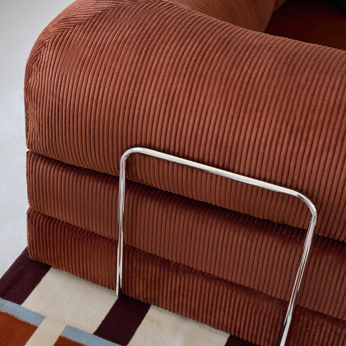 TEDDY™ Corner Closed — product view 6