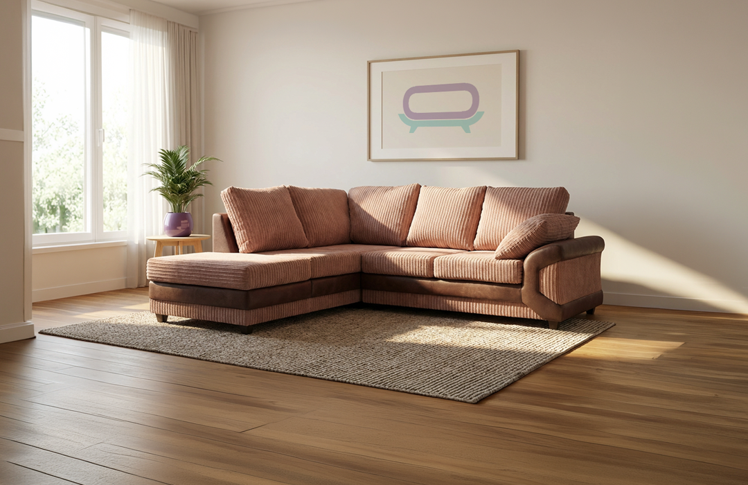 Dino Full back Range — product view 1