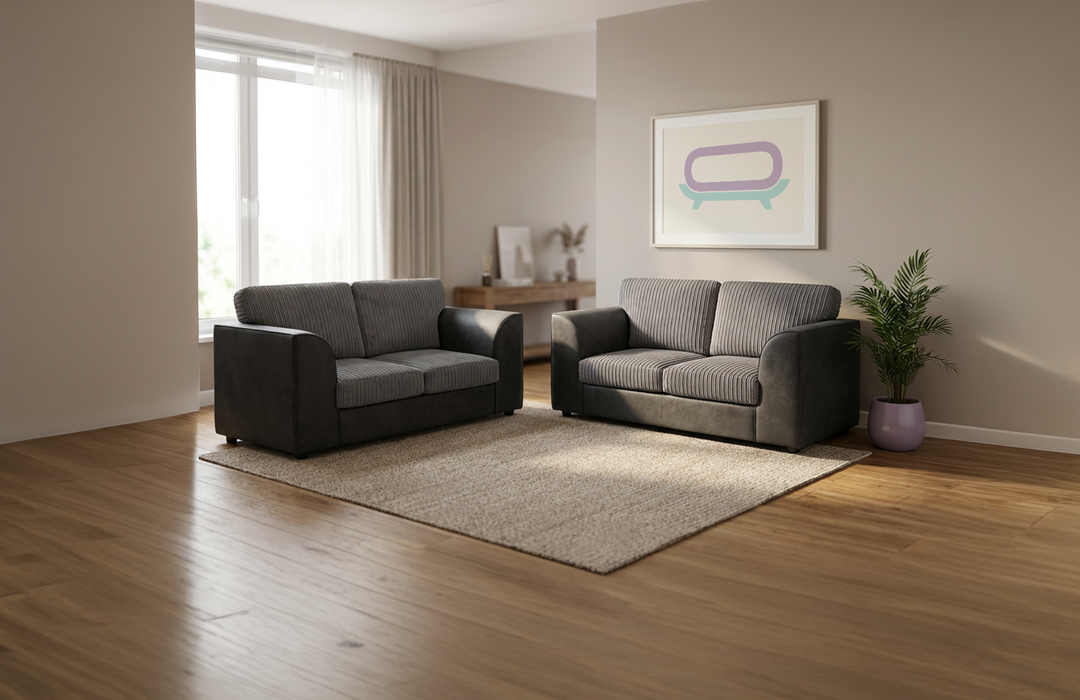 Byron 2 or 3 Seater — product view 1