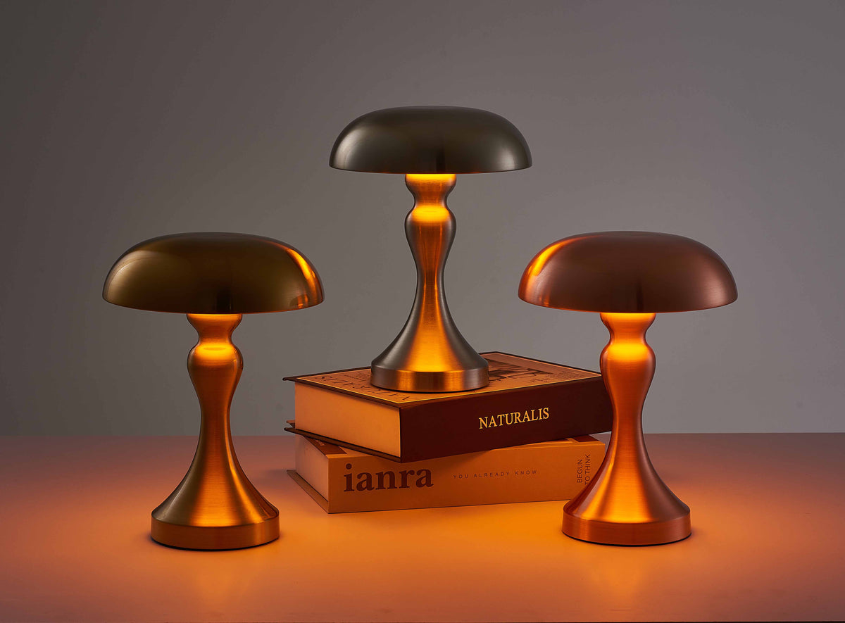 Theo Table Lamp — product view 5