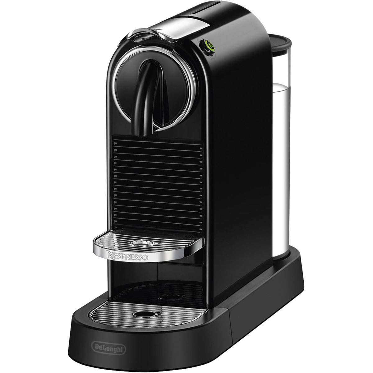 Citiz Original Line Capsule Espresso Machine — product view 1