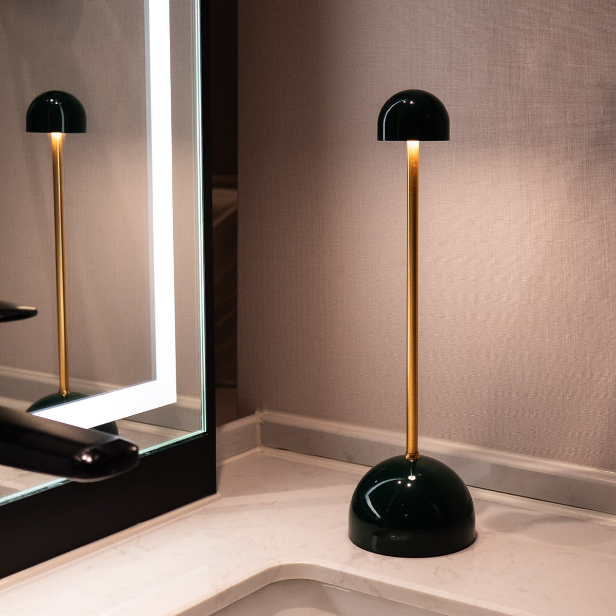 Caden Table Lamp — product view 4