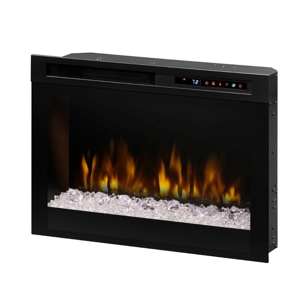 Dimplex Nova Multi-Fire XHD Series Plug-in Electric Firebox — product view 4