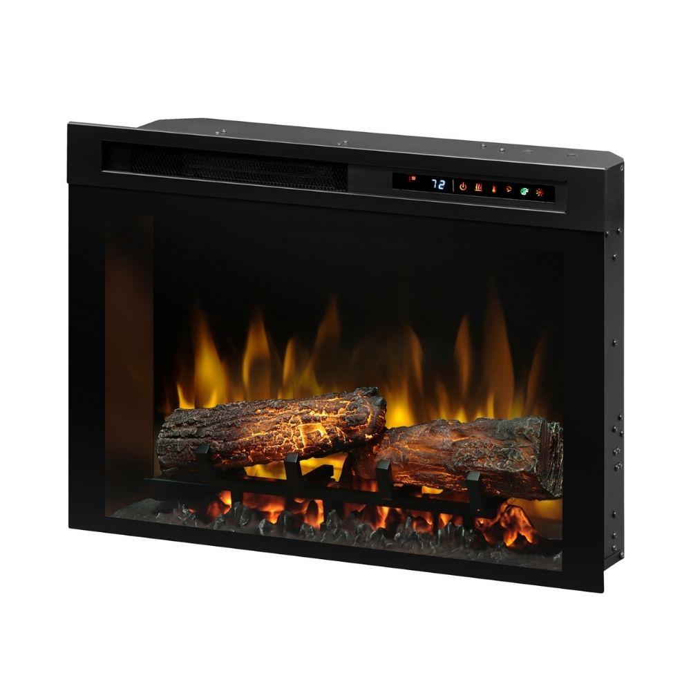 Dimplex Nova Multi-Fire XHD Series Plug-in Electric Firebox — product view 3