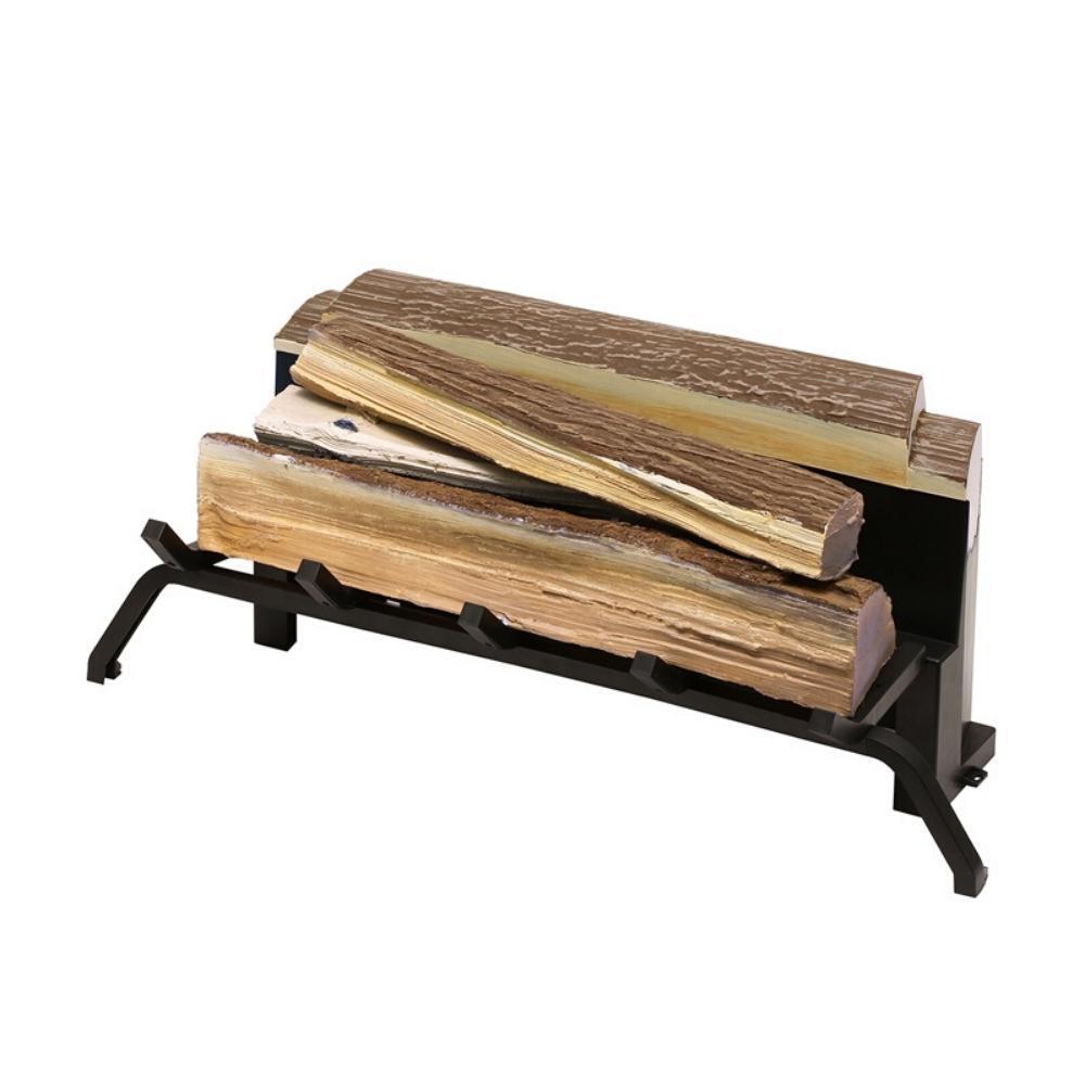 Dimplex Decorative Log Sets for Revillusion Electric Fireboxes — product view 2