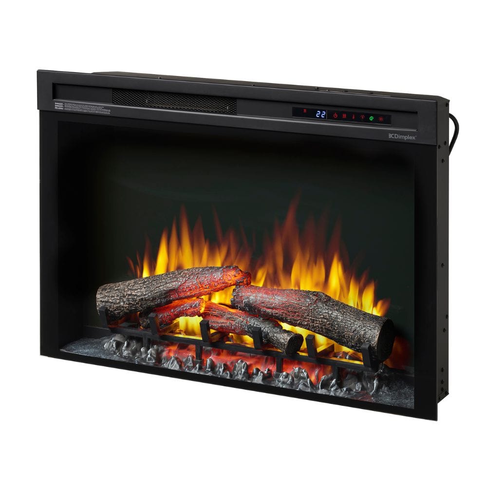 Dimplex Nova Multi-Fire XHD Series Plug-in Electric Firebox — product view 7