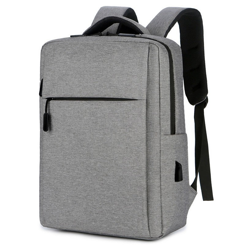 Business backpack with laptop compartment, waterproof, 20–35 L — product view 3