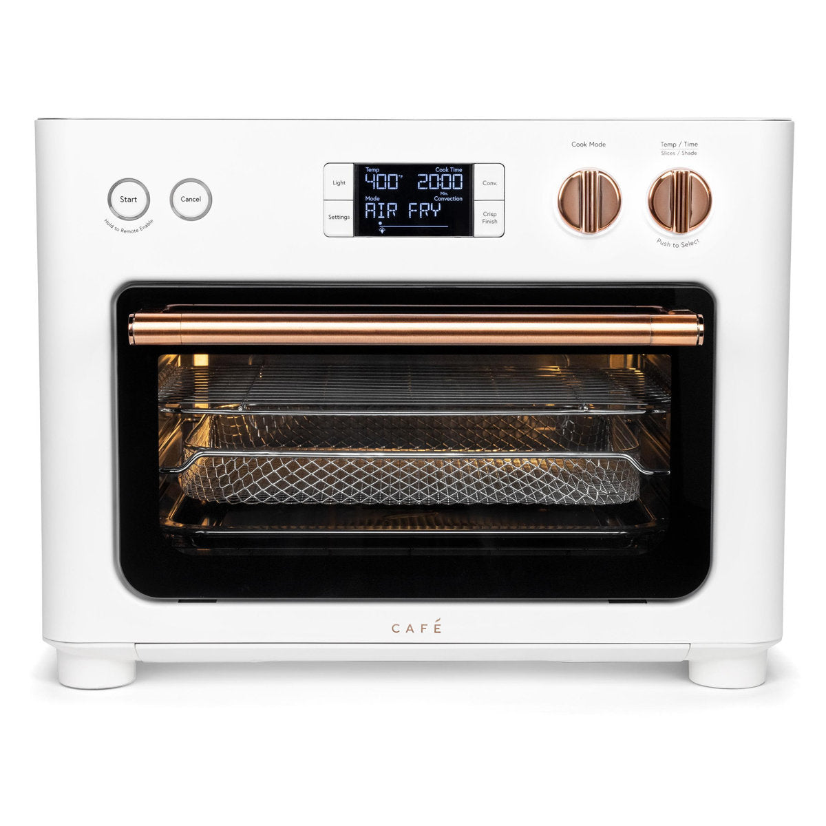 Couture Toaster Oven with Air Fry — product view 1