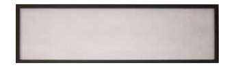 Modern Flames Mesh Screen for Landscape Pro Slim Fireplaces — product view 1