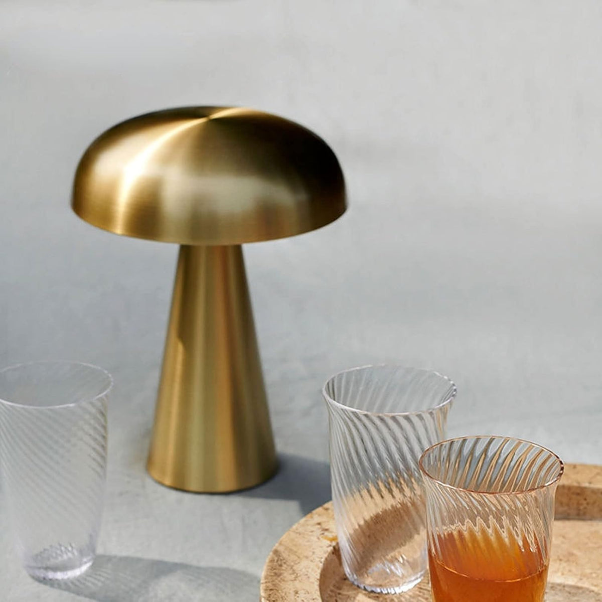 Lumo Table Lamp — product view 4