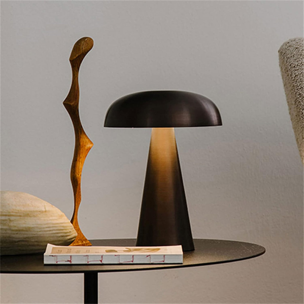 Lumo Table Lamp — product view 3