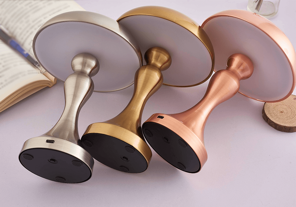 Theo Table Lamp — product view 6