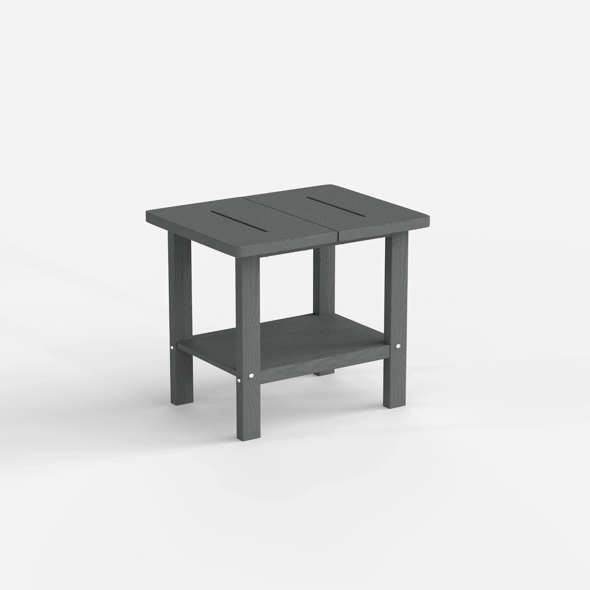 Adirondack Side Table — product view 1