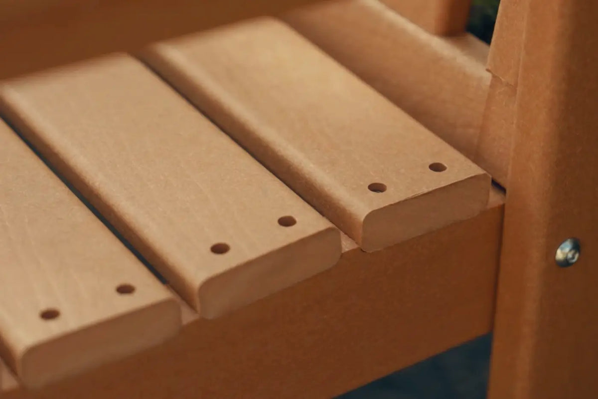 Garden Bench — product view 6