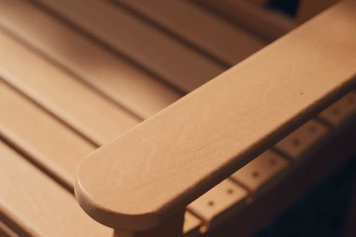 Garden Bench — product view 7