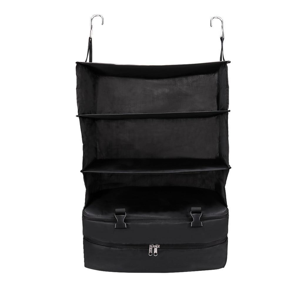 LoungeYard | 3 Layer Wardrobe Bag — product view 3