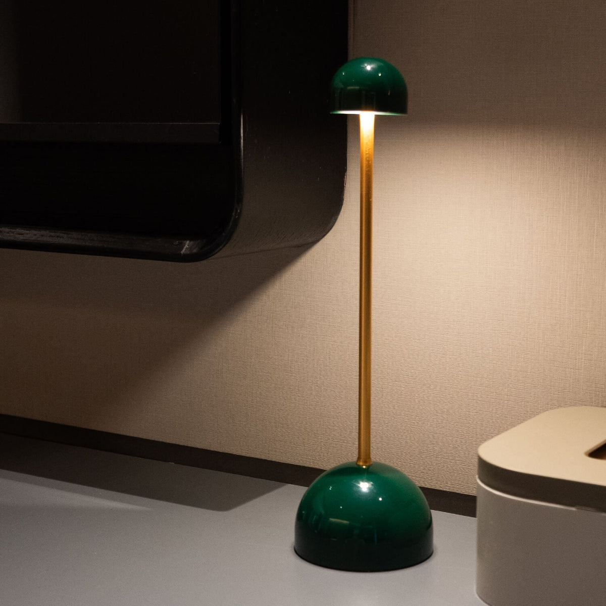 Caden Table Lamp — product view 7